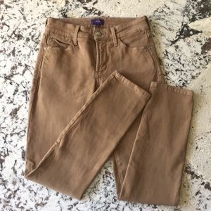 NYDJ Khaki Pants